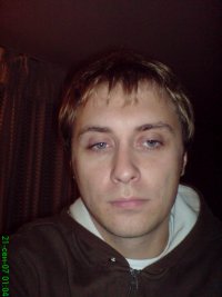 Сергей Пехтерев, 9 ноября , Санкт-Петербург, id12185593