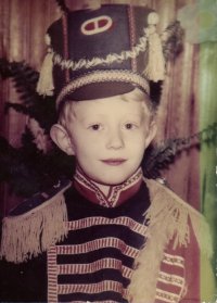 Андрей Воростов, 20 ноября 1986, Нижний Новгород, id12522565