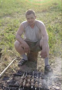Андрей Белов, 17 августа 1979, Уссурийск, id1575099