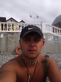 Андрей Иванов, 17 января , Санкт-Петербург, id16086532