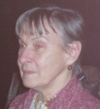 Галина Барышева, 3 ноября 1982, Санкт-Петербург, id17488948