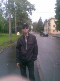 Kevin Любимчик, Санкт-Петербург, id18900627
