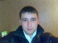 Сергей Гончаров, 17 мая 1991, Житомир, id20868320