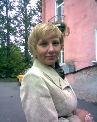 Елена Иванова, 20 апреля , Санкт-Петербург, id20869386