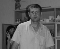 Алексей Борноволоков, 15 мая , Екатеринбург, id22775327