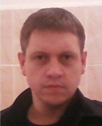 Алексей Махно, 29 ноября 1977, Екатеринбург, id27052654