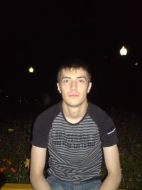 Ruslan Betanov, 10 ноября 1989, Санкт-Петербург, id27923468