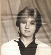 Лена Карабанова(Сочнева), 7 марта 1974, Красноярск, id28847335
