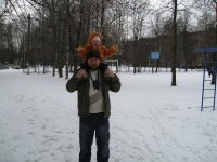 Алексей Укустов, 5 апреля , Зеленоград, id35292118