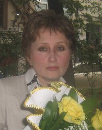 Татьяна Развозова, 10 января 1954, Санкт-Петербург, id36299132