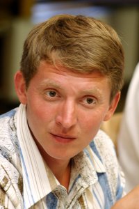 Антон Харченко, 20 августа 1991, Санкт-Петербург, id4067703