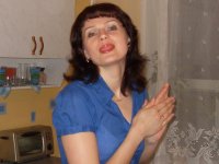 Людмила Богдан, 26 декабря , Мозырь, id46257322