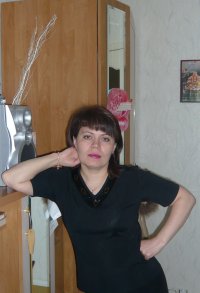 Светлана Яковлева, 26 декабря , Екатеринбург, id71414839