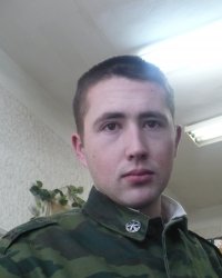 Александр Степанов, 26 февраля 1988, Улан-Удэ, id83607792