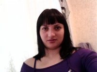 Эльмира Салихбекова, 4 июня , Новосибирск, id85187696