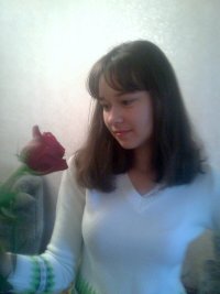 Арина Майорова, 7 октября 1994, Ставрополь, id86876145