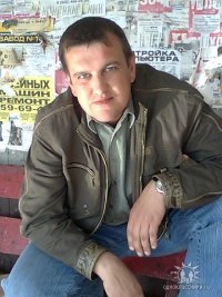 Алексей Мышьяков, 2 марта , Тверь, id90189109