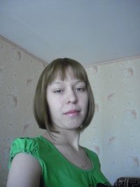 Светлана Богданова, 7 октября 1996, Новосибирск, id91017578