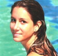 Francesca Ghidoli, 2 ноября 1991, Геленджик, id93193228