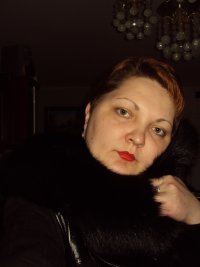 Ольга Шинкарева, 4 октября 1992, Кемерово, id97823499